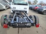 2023 Ford F-550 Regular Cab DRW 4x4, Cab Chassis for sale #23ZC145 - photo 22
