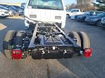 2023 Ford F-550 Regular Cab DRW 4x4, Cab Chassis for sale #23ZC146 - photo 23