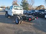 2023 Ford F-550 Regular Cab DRW 4x4, Cab Chassis for sale #23ZC146 - photo 3
