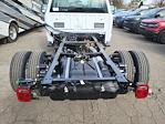 2023 Ford F-550 Regular Cab DRW 4x4, Cab Chassis for sale #23ZC147 - photo 22