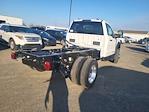 2023 Ford F-450 Regular Cab DRW 4x4, Cab Chassis for sale #23ZC151 - photo 2