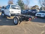 2023 Ford F-450 Regular Cab DRW 4x4, Cab Chassis for sale #23ZC151 - photo 25