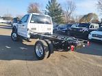 2023 Ford F-450 Regular Cab DRW 4x4, Cab Chassis for sale #23ZC151 - photo 3