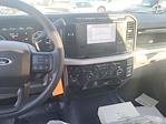 2023 Ford F-450 Regular Cab DRW 4x4, Cab Chassis for sale #23ZC151 - photo 5