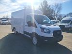 New 2023 Ford Transit 350 Base RWD, 11' Reading Aluminum CSV Service Utility Van for sale #23ZC152 - photo 34