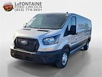 2023 Ford Transit 350 HD Low Roof RWD, Upfitted Cargo Van for sale #23ZC152A - photo 1