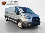 2023 Ford Transit 350 HD Low Roof RWD, Upfitted Cargo Van for sale #23ZC152A - photo 4