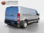 2023 Ford Transit 350 HD Low Roof RWD, Upfitted Cargo Van for sale #23ZC152A - photo 8