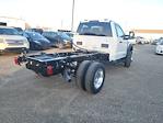 2023 Ford F-450 Regular Cab DRW 4x4, Cab Chassis for sale #23ZC154 - photo 2