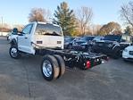 2023 Ford F-450 Regular Cab DRW 4x4, Cab Chassis for sale #23ZC154 - photo 26