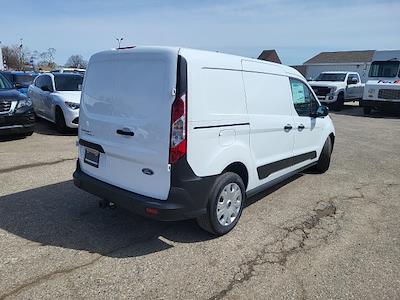 2023 Ford Transit Connect 4x2, Empty Cargo Van for sale #23ZC177 - photo 2