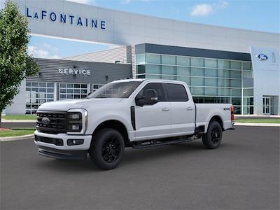 2024 Ford F-350 Crew Cab SRW 4x4, Pickup for sale #24Z1030 - photo 1