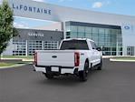 2024 Ford F-350 Crew Cab SRW 4x4, Pickup for sale #24Z1030 - photo 8