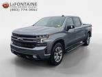 2022 Chevrolet Silverado 1500 Crew Cab 4x4, Pickup for sale #24Z1046A - photo 1