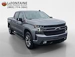 2022 Chevrolet Silverado 1500 Crew Cab 4x4, Pickup for sale #24Z1046A - photo 4