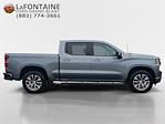 2022 Chevrolet Silverado 1500 Crew Cab 4x4, Pickup for sale #24Z1046A - photo 8