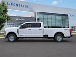 2024 Ford F-350 Crew Cab SRW 4x4, Pickup for sale #24Z1060 - photo 3