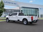 2024 Ford F-350 Crew Cab SRW 4x4, Pickup for sale #24Z1060 - photo 4