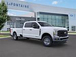 2024 Ford F-350 Crew Cab SRW 4x4, Pickup for sale #24Z1060 - photo 7