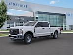 2024 Ford F-350 Crew Cab SRW 4x4, Pickup for sale #24Z1065 - photo 1