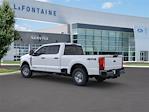 2024 Ford F-350 Crew Cab SRW 4x4, Pickup for sale #24Z1065 - photo 4