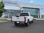 2024 Ford F-350 Crew Cab SRW 4x4, Pickup for sale #24Z1065 - photo 8