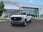 2024 Ford F-350 Super Cab SRW 4x4, Pickup for sale #24Z1073 - photo 4