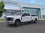 2024 Ford F-350 Crew Cab SRW 4x4, Pickup for sale #24Z1074 - photo 1