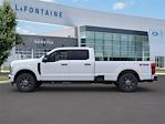 2024 Ford F-350 Crew Cab SRW 4x4, Pickup for sale #24Z1074 - photo 3