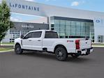 2024 Ford F-350 Crew Cab SRW 4x4, Pickup for sale #24Z1074 - photo 4