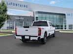 2024 Ford F-350 Crew Cab SRW 4x4, Pickup for sale #24Z1074 - photo 8