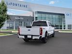 2024 Ford F-350 Crew Cab SRW 4x4, Pickup for sale #24Z1075 - photo 8