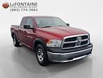 2012 Ram 1500 Quad Cab 4x4, Pickup for sale #24Z1097A - photo 4