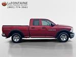 2012 Ram 1500 Quad Cab 4x4, Pickup for sale #24Z1097A - photo 8