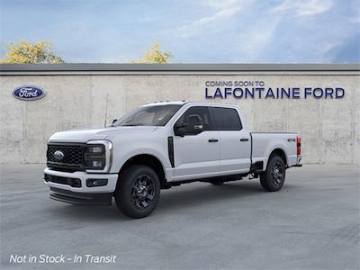 2024 Ford F-250 Crew Cab 4x4, Pickup for sale #24Z1101 - photo 1