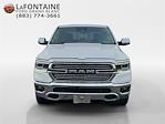 Used 2021 Ram 1500 Laramie Crew Cab 4x4, Pickup for sale #24Z1134A - photo 3