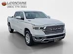 Used 2021 Ram 1500 Laramie Crew Cab 4x4, Pickup for sale #24Z1134A - photo 4