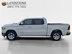 Used 2021 Ram 1500 Laramie Crew Cab 4x4, Pickup for sale #24Z1134A - photo 5