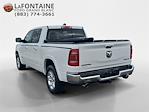 Used 2021 Ram 1500 Laramie Crew Cab 4x4, Pickup for sale #24Z1134A - photo 2