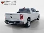 Used 2021 Ram 1500 Laramie Crew Cab 4x4, Pickup for sale #24Z1134A - photo 7