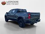 Used 2019 Chevrolet Silverado 1500 Custom Crew Cab 4x4, Pickup for sale #24Z199A - photo 2