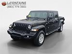 2020 Jeep Gladiator Crew Cab 4x4, Pickup for sale #24Z724A - photo 1