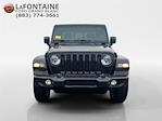 2020 Jeep Gladiator Crew Cab 4x4, Pickup for sale #24Z724A - photo 4