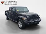 2020 Jeep Gladiator Crew Cab 4x4, Pickup for sale #24Z724A - photo 5