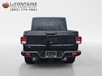 2020 Jeep Gladiator Crew Cab 4x4, Pickup for sale #24Z724A - photo 7