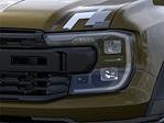 2024 Ford Ranger SuperCrew Cab 4x4, Pickup for sale #24Z309 - photo 18
