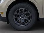 2024 Ford Maverick SuperCrew Cab FWD, Pickup for sale #24Z496 - photo 20