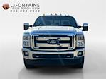 Used 2016 Ford F-250 Lariat Crew Cab 4x4, Pickup for sale #24Z676A - photo 3