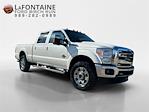 Used 2016 Ford F-250 Lariat Crew Cab 4x4, Pickup for sale #24Z676A - photo 4