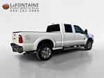 Used 2016 Ford F-250 Lariat Crew Cab 4x4, Pickup for sale #24Z676A - photo 7